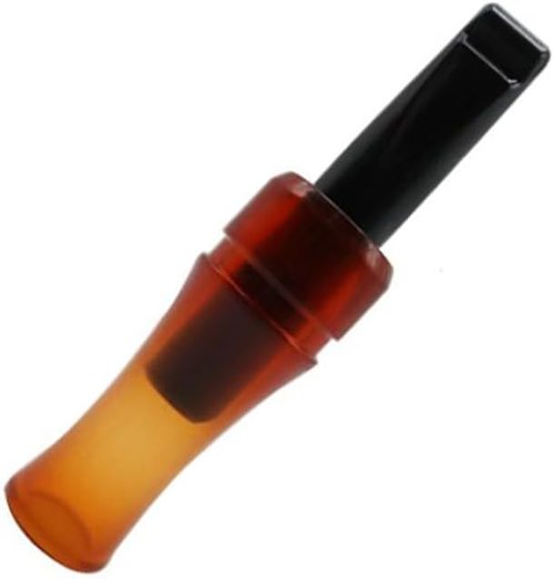Crow Decoy Whistle - Realistic Hunting Game Call with Natural Sounds for Effective Crow Hunting
