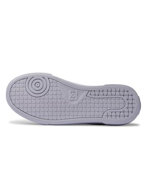 Chelsea Platform- Black/White- 9