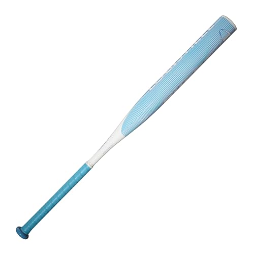 Louisville Slugger Quest™ (-12) Fastpitch Softball Bat 30 Inch / 18 Oz - Ultra-Balanced Youth Bat