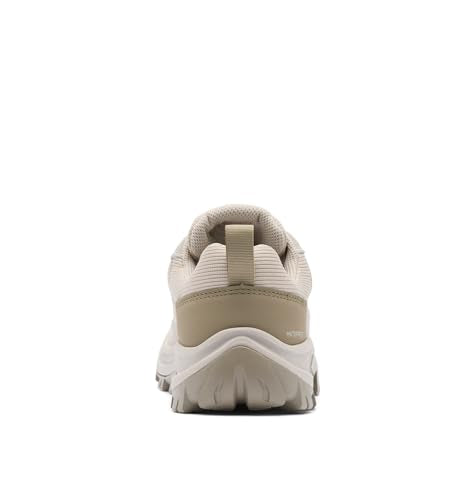 Columbia Women's Transverse Hike Low Waterproof Shoes - Taupe Size 9