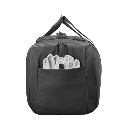 EvoShield Tone Set Player's Duffle Bag - Charcoal Large Sports Bag