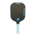 Ronbus R2 Nova Pickleball Paddle - T700 Carbon Fiber, 16mm Core, Extra-Long Handle