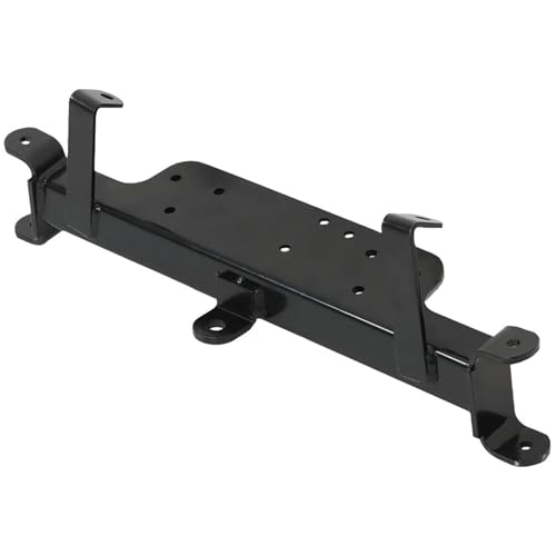 Waltyotur Front Axle Weldment Replacement for EZGO TXT Golf Cart 2001+