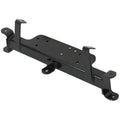 Waltyotur Front Axle Weldment Replacement for EZGO TXT Golf Cart 2001+