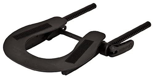 EarthLite Deluxe Adjustable Face Cradle for Massage Tables & Chairs