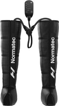 Hyperice Normatec 3 Legs Compression Boots Full Leg Recovery - Standard Size