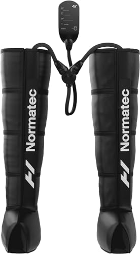 Hyperice Normatec 3 Legs Compression Boots Full Leg Recovery - Standard Size