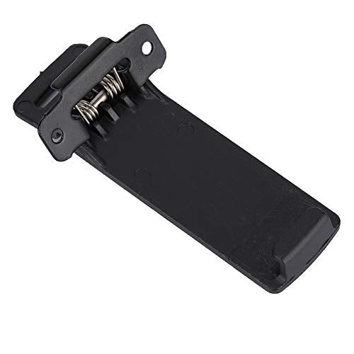 5pcs Belt Clip for 5R 5RA 5RB 5RC TH-F8 Ham Radio Walkie Talkie Accessories