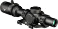 Vortex Venom 1-6x24 Second Focal Plane Riflescope with Sport Mount Bundle