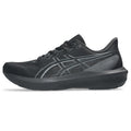 Men's ASICS GT-1000 15 Running Shoes - Black/Black, Size 10.5