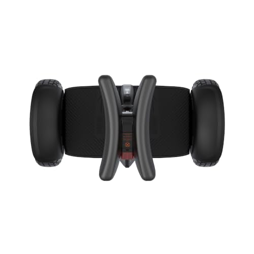 Segway Ninebot S2 Electric Self-Balancing Scooter UL Certified