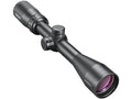 Bushnell Banner 2 3-9x40 with DOA Quick Ballistic Reticle - Non-Illuminated