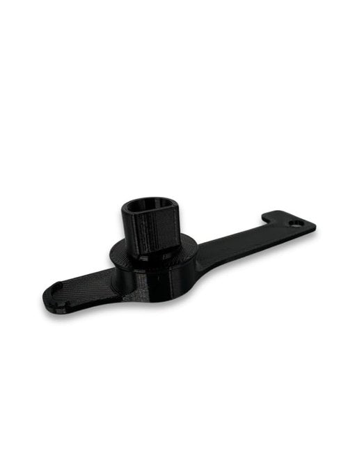 Tethered Charger Plug for Onewheel GT / GTS (Black)