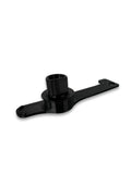 Tethered Charger Plug for Onewheel GT / GTS (Black)