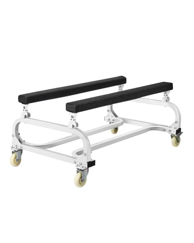 VEVOR Watercraft Dolly for Jet Skis & Kayaks - Heavy-Duty 1000 lbs Capacity