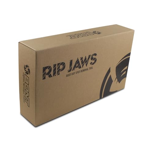 Bont Rip Jaws Skate Boot Hot Spot Removal Tool for Inline & Ice Skates