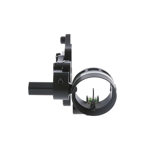 Truglo Range Rover Archery Sight - Single Pin, Right Hand, Black