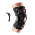 McDavid Large Hinged Knee Brace for Men & Women - Support & Stabilizers