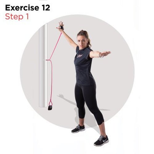 Jaeger Sports Baseball/Softball Exercise JBands - Junior