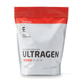 First Endurance Ultragen Workout Recovery Drink Powder Tropical Punch 15 Servings