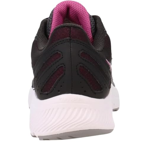 Saucony Cohesion 15 Running Shoes - Shadow Razzle, Versarun Cushion