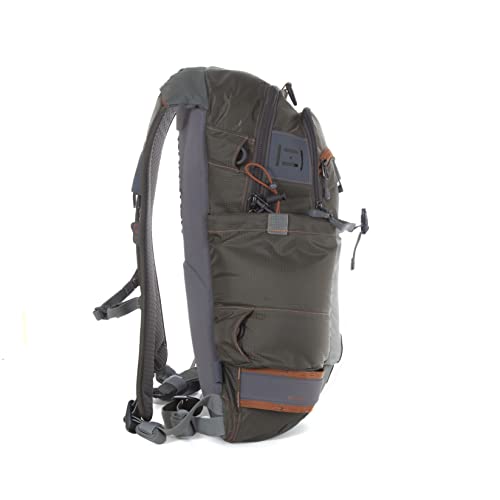 Fishpond Ridgeline Backpack with Hydration Sleeve and Tool Attachments
