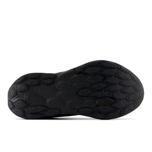 New Balance Women's Fresh Foam 520 V9 Running Shoes - Black/Black, Size 8