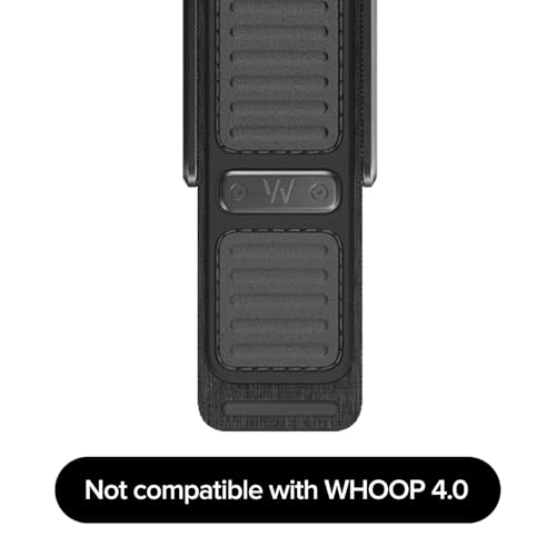 WHOOP 5.0/MG Navigator Rugged Outdoor Performance Watch Band - Ridgeline Edition