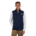 The North Face Tsillan Men's Vest X-Large Summit Navy Heather - Men's Outdoor Puffer