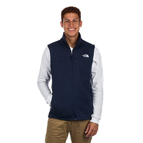 The North Face Tsillan Men's Vest X-Large Summit Navy Heather - Men's Outdoor Puffer