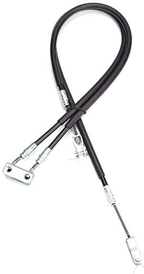 Dr.Acces Golf Cart Brake Cable Kit for EZGO (94+UP) TXT Or Marathon Medalist Golf Cart Replaces#70969-G03