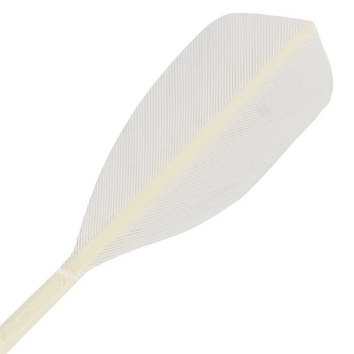 RSL No.5 Tourney Badminton Shuttlecock Birdy 12-Pack (speed-77)