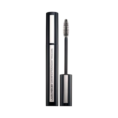 Full Size Caviar Extravagant Mascara - 0.29 oz, Eye Makeup