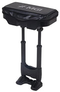 MGI Ai Series Padded Golf Seat with Storage for Cart Accessories