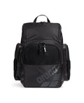 Black Arena One Go Swim Sports Backpack 35L - Athletic Equipment Bag