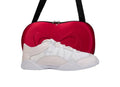 Performance White Cheer Shoes - Youth Girls Nfinity Evolution High-Performance Sneakers - Variation 9