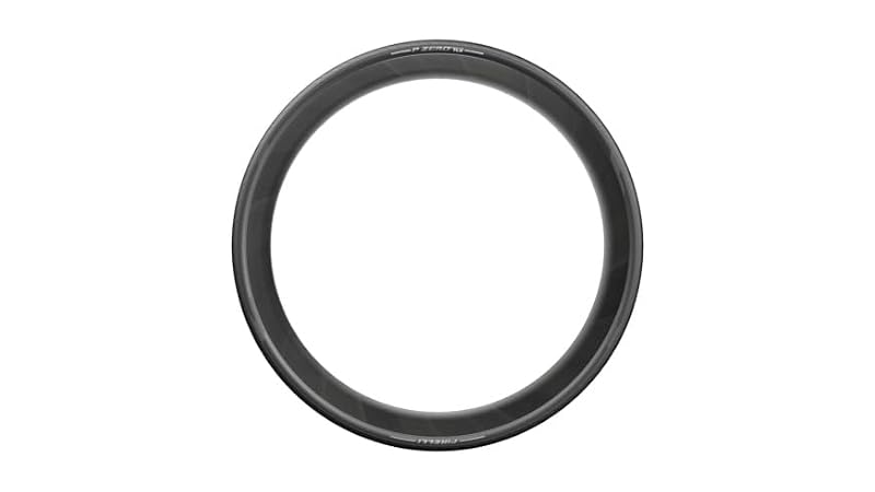Pirelli P Zero Road TLR Bicycle Tire 30-622 - High-Performance Cycling Tyre