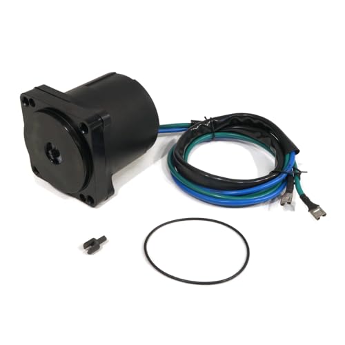 Marine Tilt Trim Motor for Evinrude Johnson Outboards 60-225 HP Replacement