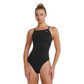 Women's Durafast Elite Diamondfit One Piece Swimsuit - Black 32