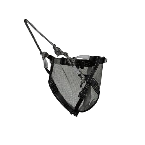 XOP Mutant Medium Lightweight Packable Tree Saddle for Hunting, Comfortable & Durable