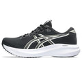 ASICS Women's Gel-Excite 11 Running Shoes Black & Meteor Grey - Size 9