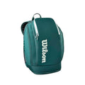 Wilson Blade V10 Tennis Backpack Bag - Sports Gear for Tennis Players