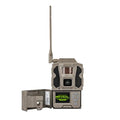 TACTACAM Reveal Pro 3.0 Cellular Trail Camera with Night Vision & GPS