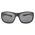 Gill Skyline Polarized Floating Sunglasses - Black Matt, UV400 Protection