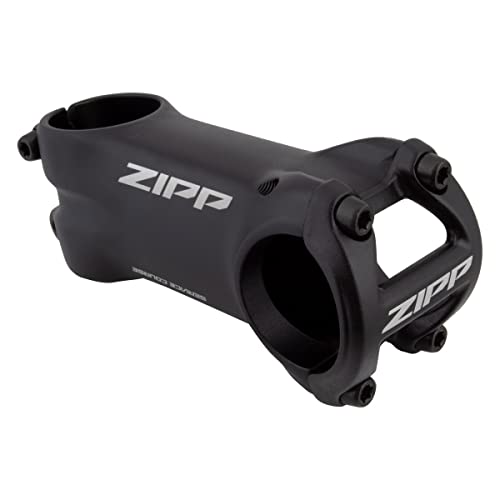 Zipp Service Course B2 Road Bike Stem 80mm +/-6 Black Aluminum