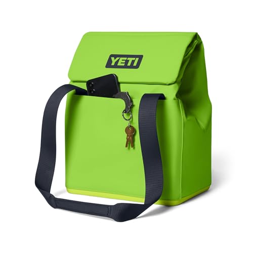 YETI Daytrip 14L Insulated Soft Cooler Tote Bag - Venom Variation