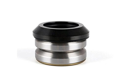 Z-FIRST Integrated Pro Scooter Headset (Black)