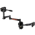 Muddy Hunt Hard Camera Arm - 24-Inch Adjustable Aluminum Outdoor Camera Mount
