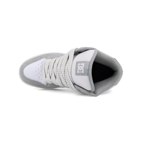 DC Women's Manteca 4 MID Skate Shoe