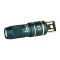 OLIGHT IMINI 2 Rechargeable EDC Keychain Flashlight Dream Blue - Compact & Waterproof